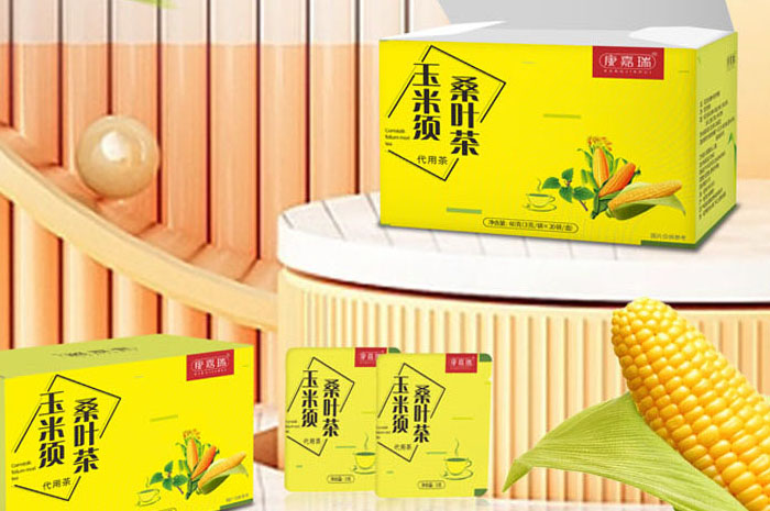 快速、便攜飲茶:袋泡茶、養(yǎng)生茶OEM