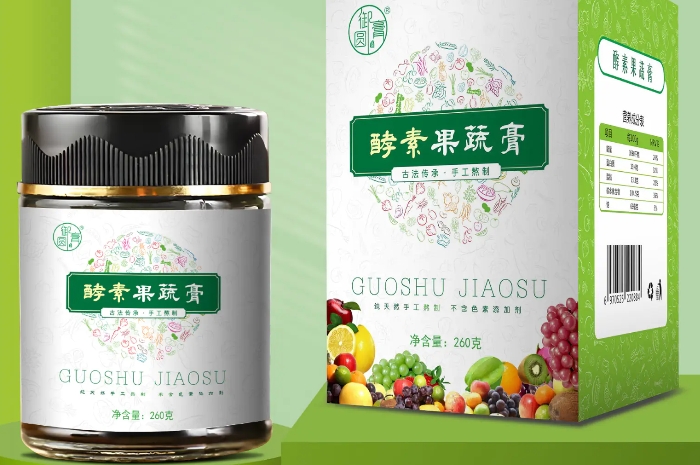 ?酵素果蔬膏代加工電話(huà)